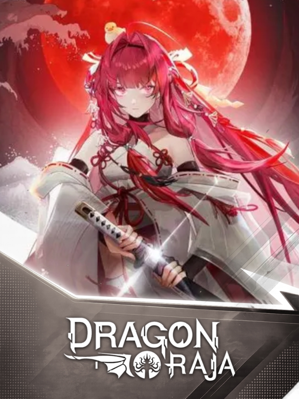 DRAGON RAJA