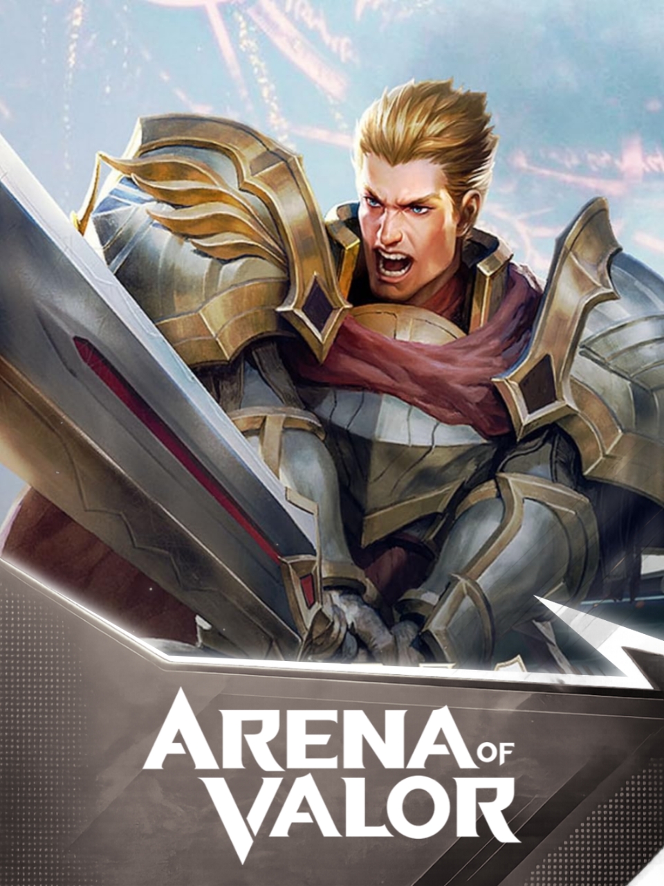 ARENA OF VALOR