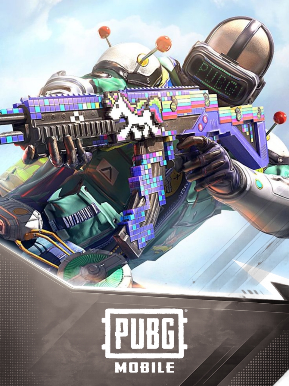 PUBG