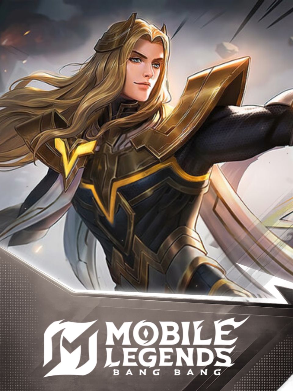 MOBILE LEGEND