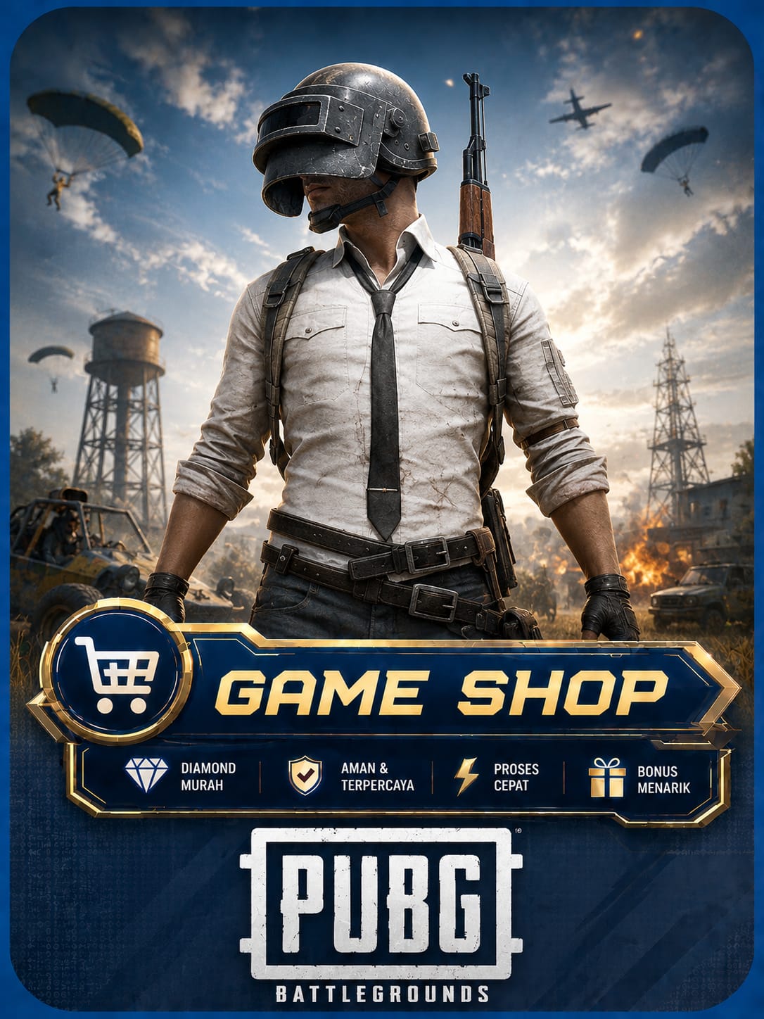 PUBG