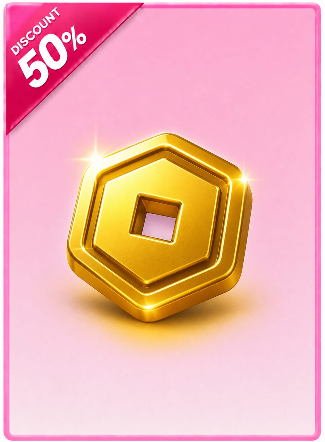 2500 Robux