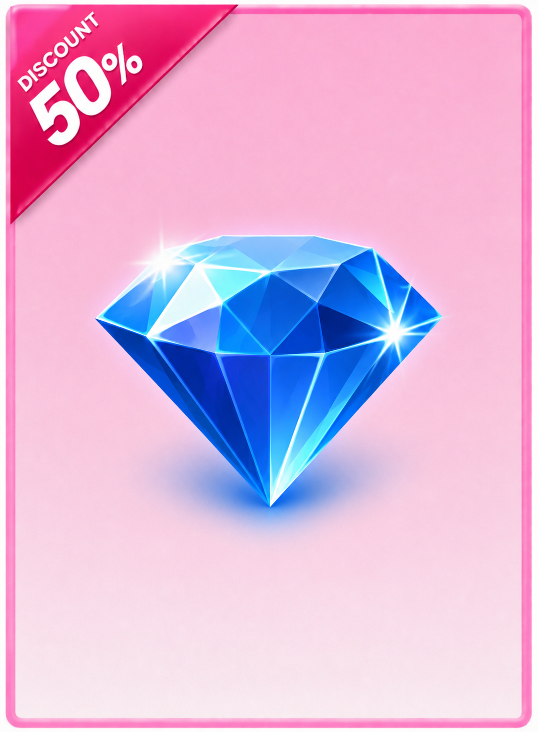 2300 Genesis Crystals