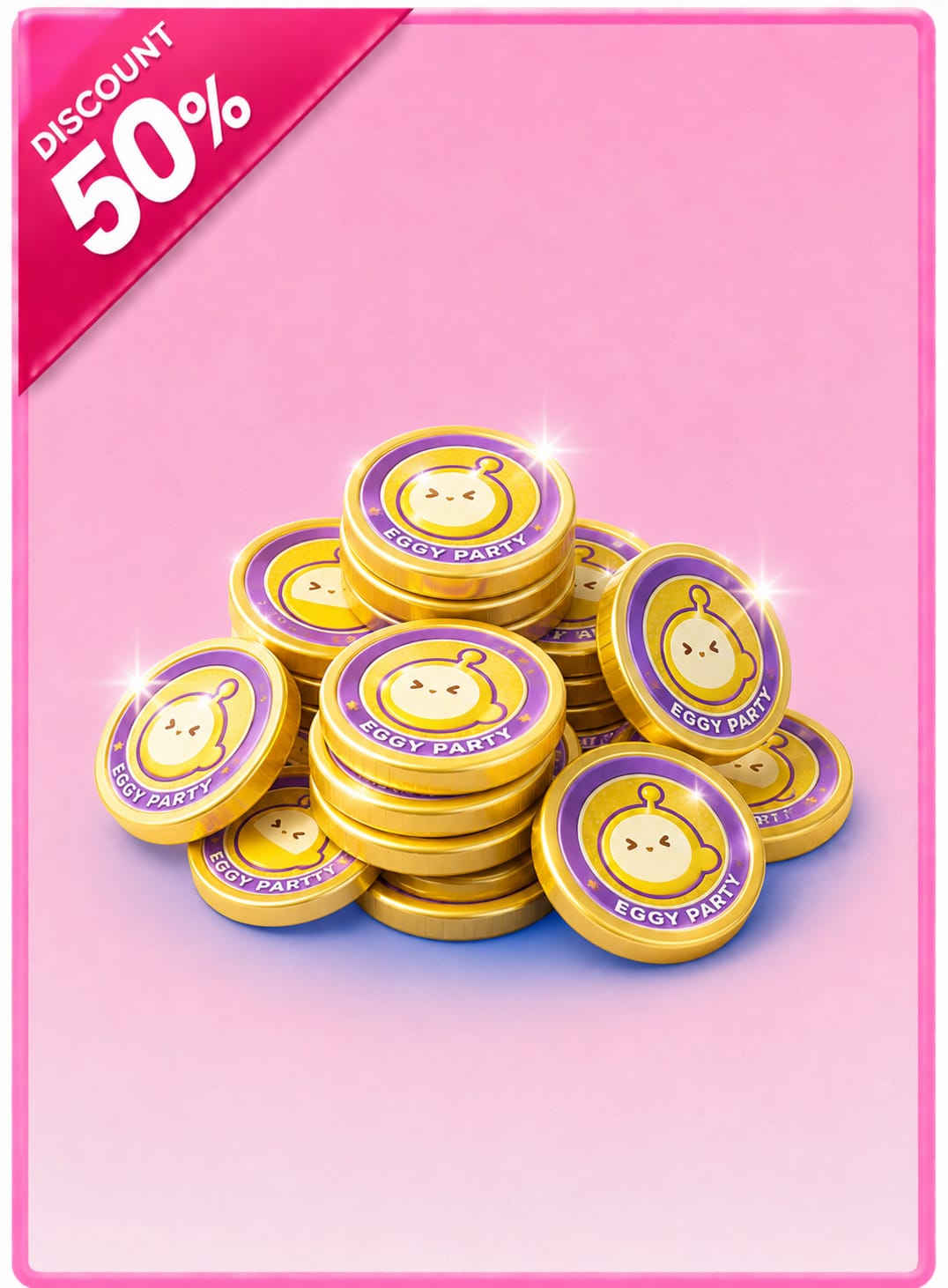 2300 Coins