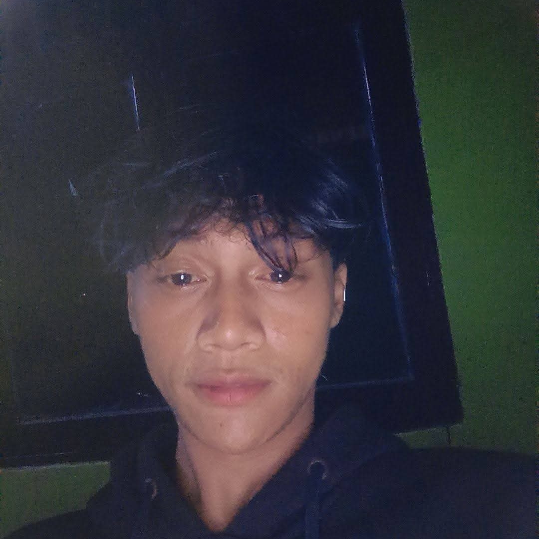 Ahmad rama