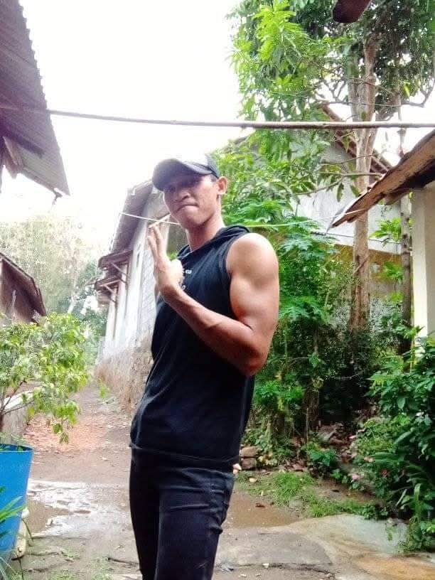 Putu Inra Juan