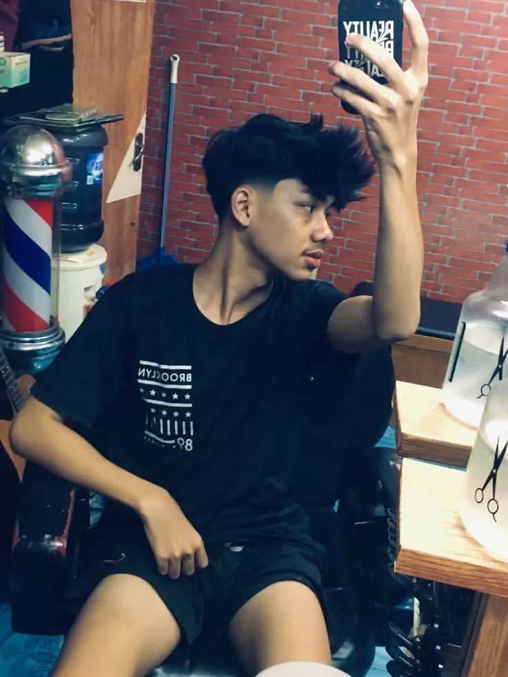 Udhe alwi
