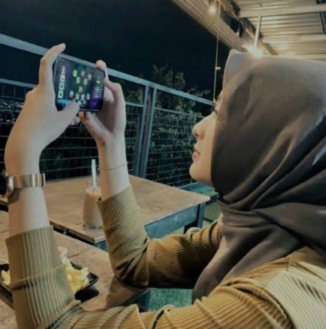 Anita rahman